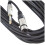 Stagg SMC10XP 10m/33 ft XLR to Jack Cable - Black 3