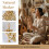 98ChaCha Natural Seed Shell Rattles for Sound Bath,Shell Shaker Instrument 2