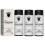 (1pc) Πούδρα styling μαλλιών BlackMask για άμεσο όγκο και υφή για αβίαστα χτενίσματα, rzd1 1