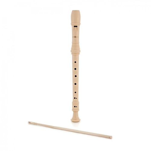 Descant Recorder - German System - 10 Pack for Schools & Classrooms 1