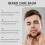 (1pc) 1-3X Balsamo Para Crecimiento De Barba,baardcrème 100ml xepa 4