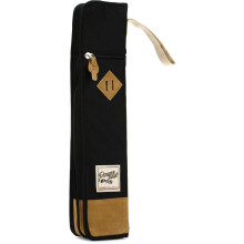 Tama TSB12BK PowerPad Series - Drumstick Bag - Black