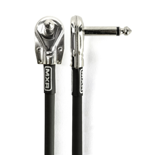 MXR DCP1 Cable - 1ft - Patch Cable - Each 2