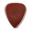 Jim Dunlop 510P2.0 Grip Guitar Picks, 2.0 mm 1