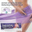 (3box(15 Pieces)) 1-3 κουτιά γυναικολογικό τζελ κατά του HPV, βιοπρωτεΐνη κα 2