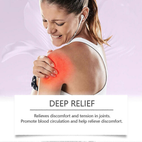 (5PCS) 1-6 τεμάχια XIMONTH Joint Gel 100g Κρέμα μασάζ για ανακούφιση από τον 2