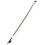 Theodore 1/4 Ebony Octagonal Violin Bow - Superior Violin Bow for Students 3