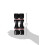 LP Latin Percussion LP862500 Soft Shake LP441 4