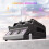 Smoke Machine, 1500W Bubble Machine with RGB Effects 6