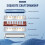 EAST TOP 008K Diatonic Blues Harmonica, C Key, 10 Hole 20 Tone 2