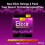 Elixir Strings Phosphor Bronze Acoustic Guitar Strings with NANOWEB Technology, Medium (.013-.056) - Amazon Exclusive 4 Pack 3