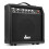 MAX GIGKit 40W Practice Guitar Amp, Built-in Effects, Black 2