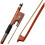 Theodore 1/2 Standard Violin Bow 1