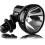 (220W) Φορητό προβολέα HID 220W Xenon, φως αναζήτησης κυνηγιού 12V 1