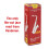 Vandoren "Java Red" Tenor saxophone reeds, box of 5 - Strength 3,5 2