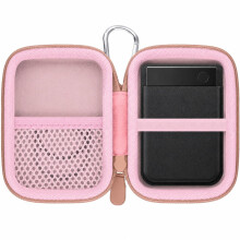 Khanka Hard Case for PLAUD Note Pro/PLAUD Note AI Voice Recorder