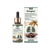 (2pcs) 1-5x Kruiden Longreinigingsspray Longreinigingsspray Reiniging Ontgifting Goed gevoel
