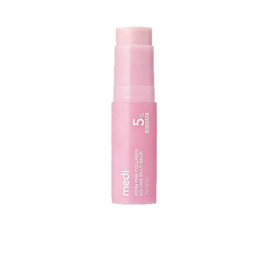 (2pcs) PDRN Pink Collagen Volume Multi Balm Stick, Ενυδατικό Στικ Κολλαγόνου, Αντι