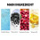 (5) 1-10x Leverdruppels Lichaamsbehandeling 30ml 3