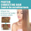 (2PCS) Κρέμα Ισιώματος Μαλλιών EELHOE Protein Correction, Λείανση Φριζαρίσματ 4