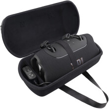 co2CREA Hard Travel Case for JBL Xtreme 5 Portable Speaker