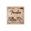 Fender Fender 100 Nylon Guitar Strings, Clear/Silver, Tie End, .028-.043, 3x 1