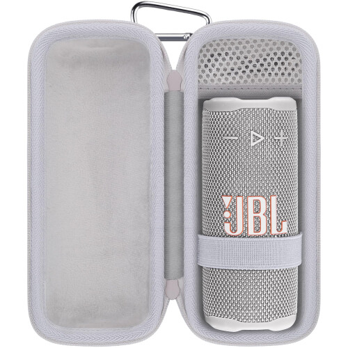 Khanka Hard Case for JBL Grip Compact Bluetooth Speaker