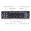 Dmx Controllers, Dmx Console 192CH Dmx Lighting Controller, Dj Light Controller Dmx512 Controller for Editing Program of Stage Lighting Runing 4