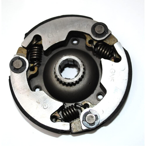 Embrague para Mini Quad ATV 4 tempos, para motores de 50 cc e 110 cc 1