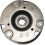 Embrague para Mini Quad ATV 4 tempos, para motores de 50 cc e 110 cc 3