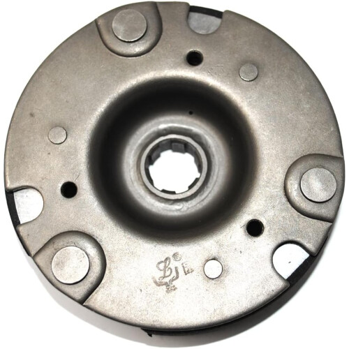 Embrague para Mini Quad ATV 4 tempos, para motores de 50 cc e 110 cc 2