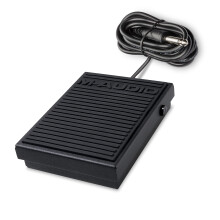 M-AUDIO SP-1 Universal Sustain Pedal