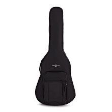 gear4music Padded Water-Resistant Dreadnought Acoustic Guitar Bag, 5mm