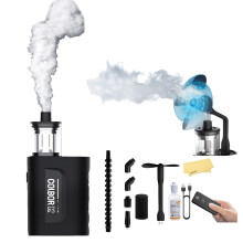 COLBOR CF3 V2 Fog Machine 30W Portable Fog Machine Mini Fogger (2026)