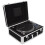 Gorilla GC-TT DJ Universal Turntable Record Player Deck Protective Flight Case Carry Case 1