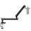 Neewer NEEWER Low Profile Mic Boom Arm Desk Mount, Microphone Boom Arm, MS007 1