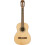Fender Fender CN-30 3/4 Size Acoustic Guitar, Nylon Strings, Natural - Ideal for Beginners 1