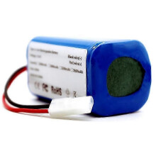 (3200) Nytt 14,8V 2600mAh litiumjonbatteri för Xiaomi G1 Mi soprobot Ess