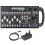 DMX Controllers Lighting, DJ Light Controller for Live House, DMX Controller 512 for Stage Light, 192CH DMX Lighting Controller for Family Party. 1