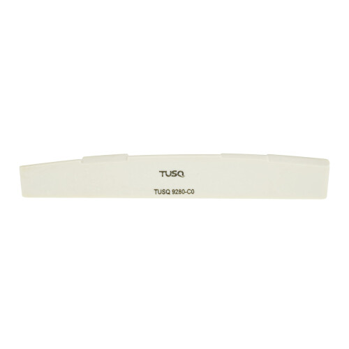 TUSQ by Graph Tech Acoustic Saddle Compensated PQ-9280-C0