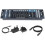 Dmx Controllers, Dmx Console 192CH Dmx Lighting Controller, Dj Light Controller Dmx512 Controller for Editing Program of Stage Lighting Runing 1