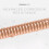 D'Addario XS 80/20 Bronze Coated Acoustic Guitar Strings, 12-String 3