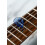 Dan's Guitar Store - Precision Pick 2.00mm - 5-Pack - Extra Heavy Premium Plectrums for Professionals 4