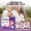 (3box(15 Pieces)) 1-3 κουτιά γυναικολογικό τζελ κατά του HPV, βιοπρωτεΐνη κα 1