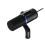 HyperX HyperX FlipCast Streaming XLR/USB Dynamic Microphone | For PC, MacOS, PlayStation, Nintendo Switch | Broadcast Quality | USB | XLR | Universal Mount | 1
