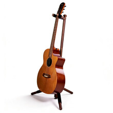 EASTROCK Guitar Stand,Acoustic Guitar Stand,Wooden Guitar Stands Floor , Single Neck Support for Acoustic Guitar,Electric Guitar and Classical Guitar,