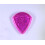 Dan's Guitar Store - Precision Pick 3.00mm - 5-Pack - Extra Heavy Premium Plectrums for Professionals… 6