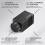 Cubilux Passive RCA Volume Controller with ALPS RK27 Bass Knob 2