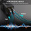 Cubilux Passive RCA Volume Controller with ALPS RK27 Bass Knob 3