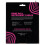 Ernie Ball 30 ft Coiled Straight / Angle Instrument Cable - White 2